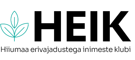 Hiiumaa erivajadustega inimeste klubi HEIK